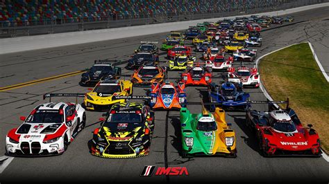 rolex 24 race time|rolex 24 2024 update.